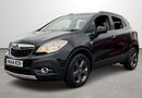 Vauxhall Mokka 1.4T SE 5dr 4WD 6