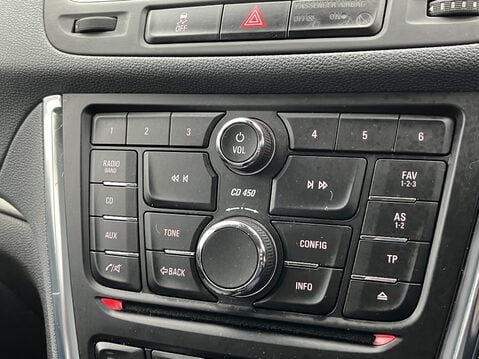 Vauxhall Mokka 1.4T SE 5dr 4WD 28