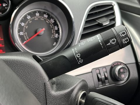 Vauxhall Mokka 1.4T SE 5dr 4WD 26