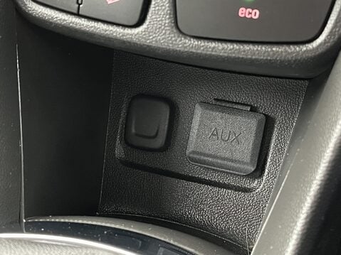 Vauxhall Mokka 1.4T SE 5dr 4WD 31