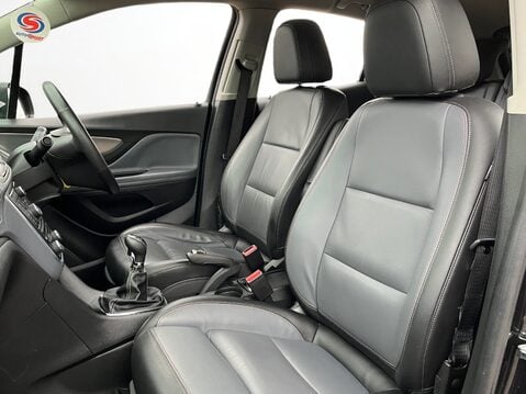 Vauxhall Mokka 1.4T SE 5dr 4WD 18