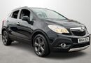 Vauxhall Mokka 1.4T SE 5dr 4WD 1