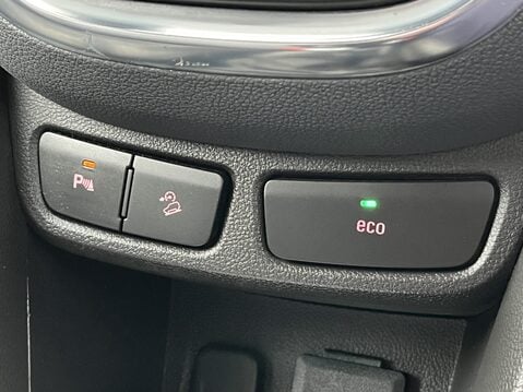 Vauxhall Mokka 1.4T SE 5dr 4WD 30