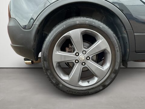 Vauxhall Mokka 1.4T SE 5dr 4WD 14