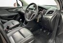 Vauxhall Mokka 1.4T SE 5dr 4WD 17