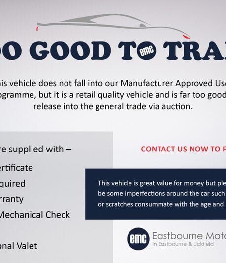 Vauxhall Mokka 1.4T SE 5dr 4WD