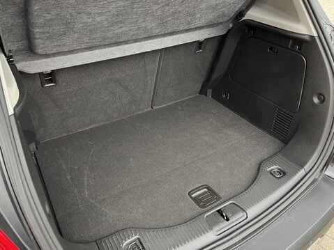 Vauxhall Mokka 1.4T SE 5dr 4WD 35