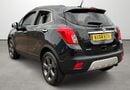 Vauxhall Mokka 1.4T SE 5dr 4WD 3