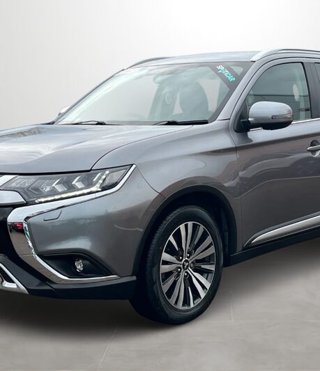 Mitsubishi Outlander 2.0 Exceed 5dr CVT
