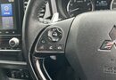 Mitsubishi Outlander 2.0 Exceed 5dr CVT 21
