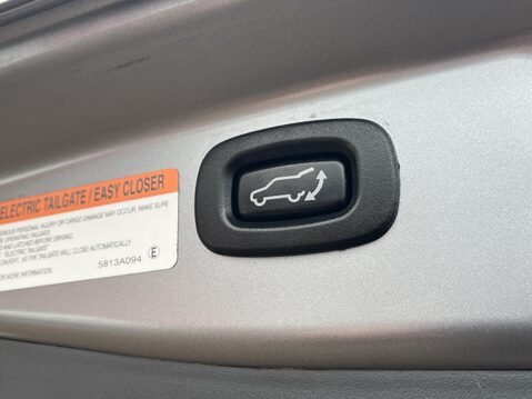 Mitsubishi Outlander 2.0 Exceed 5dr CVT 35