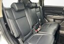 Mitsubishi Outlander 2.0 Exceed 5dr CVT 32