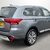 Mitsubishi Outlander 2.0 Exceed 5dr CVT 9