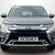 Mitsubishi Outlander 2.0 Exceed 5dr CVT 5