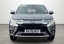 Mitsubishi Outlander 2.0 Exceed 5dr CVT 5