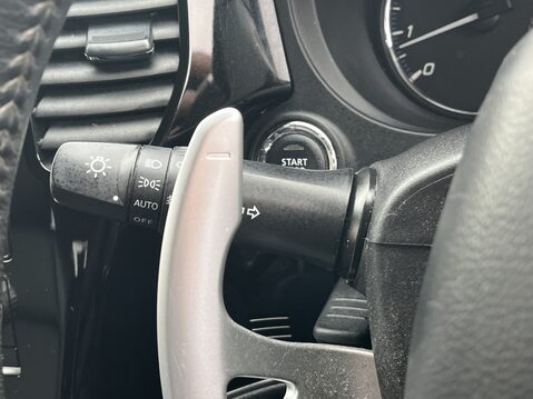 Mitsubishi Outlander 2.0 Exceed 5dr CVT 23