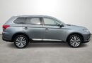 Mitsubishi Outlander 2.0 Exceed 5dr CVT 10