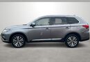 Mitsubishi Outlander 2.0 Exceed 5dr CVT 7