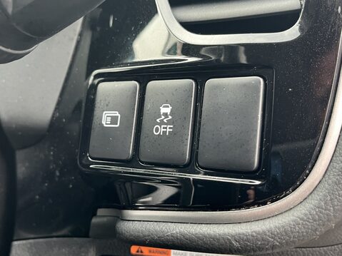 Mitsubishi Outlander 2.0 Exceed 5dr CVT 19
