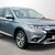 Mitsubishi Outlander 2.0 Exceed 5dr CVT 1