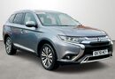Mitsubishi Outlander 2.0 Exceed 5dr CVT 1