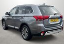 Mitsubishi Outlander 2.0 Exceed 5dr CVT 3