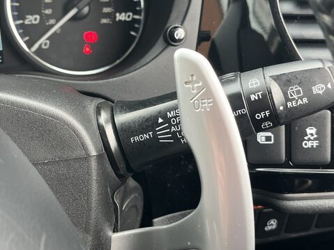 Mitsubishi Outlander 2.0 Exceed 5dr CVT 24