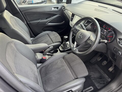 Vauxhall Crossland 1.2 Turbo [130] Ultimate 5dr 17