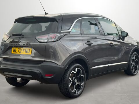 Vauxhall Crossland 1.2 Turbo [130] Ultimate 5dr 9