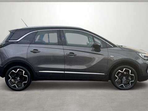 Vauxhall Crossland 1.2 Turbo [130] Ultimate 5dr 10