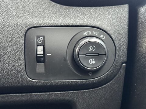 Vauxhall Crossland 1.2 Turbo [130] Ultimate 5dr 27