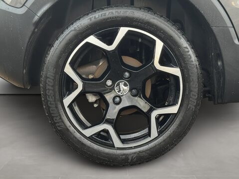 Vauxhall Crossland 1.2 Turbo [130] Ultimate 5dr 11