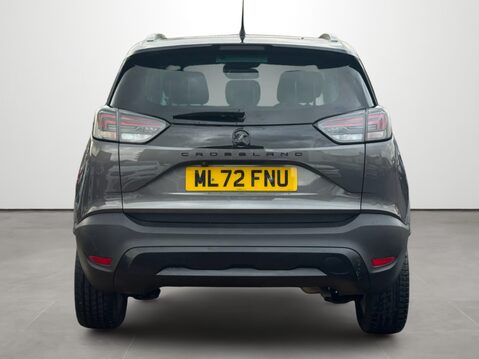 Vauxhall Crossland 1.2 Turbo [130] Ultimate 5dr 8