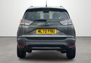Vauxhall Crossland 1.2 Turbo [130] Ultimate 5dr 8