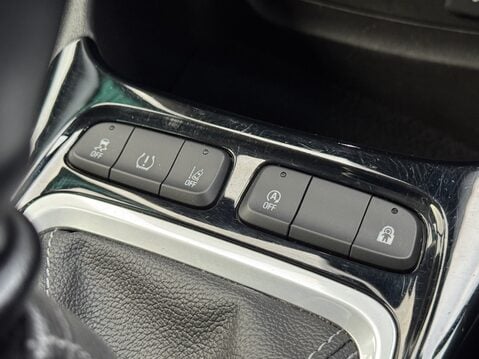 Vauxhall Crossland 1.2 Turbo [130] Ultimate 5dr 22