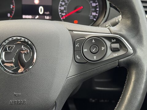 Vauxhall Crossland 1.2 Turbo [130] Ultimate 5dr 26