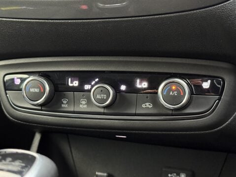 Vauxhall Crossland 1.2 Turbo [130] Ultimate 5dr 21