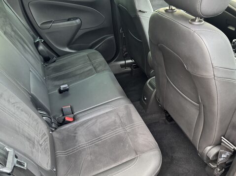 Vauxhall Crossland 1.2 Turbo [130] Ultimate 5dr 29