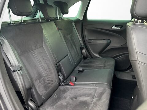 Vauxhall Crossland 1.2 Turbo [130] Ultimate 5dr 30