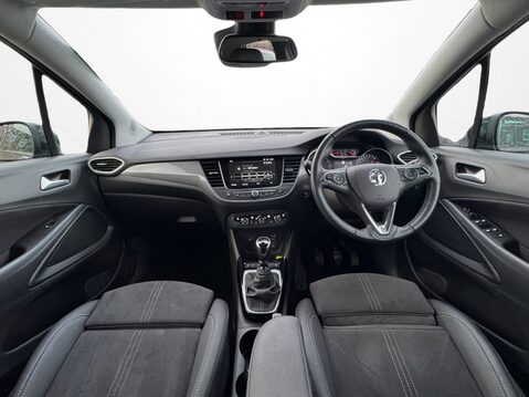 Vauxhall Crossland 1.2 Turbo [130] Ultimate 5dr 13