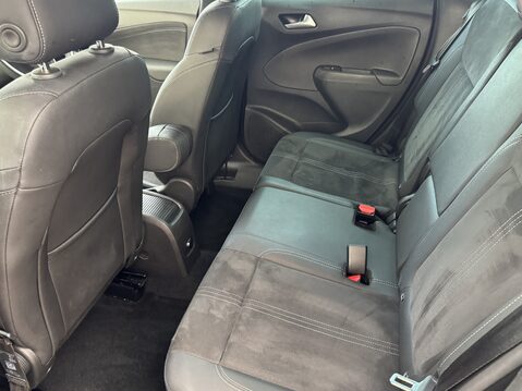 Vauxhall Crossland 1.2 Turbo [130] Ultimate 5dr 31