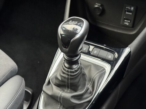 Vauxhall Crossland 1.2 Turbo [130] Ultimate 5dr 23