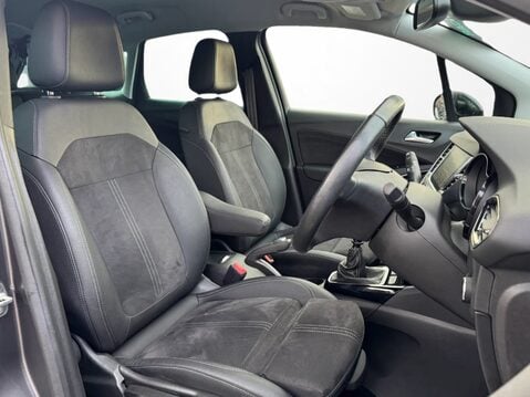 Vauxhall Crossland 1.2 Turbo [130] Ultimate 5dr 15
