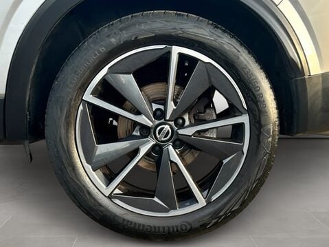 Nissan Qashqai 1.3 DiG-T MH 158 Tekna 5dr 14