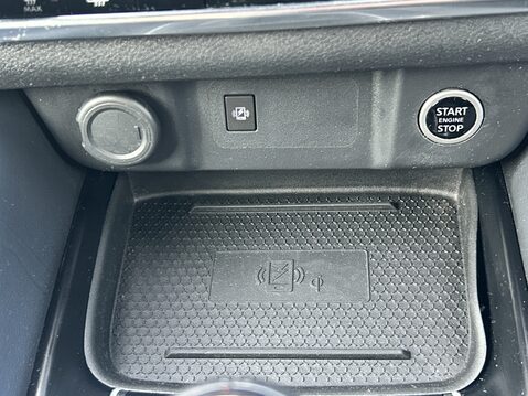 Nissan Qashqai 1.3 DiG-T MH 158 Tekna 5dr 26