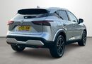 Nissan Qashqai 1.3 DiG-T MH 158 Tekna 5dr 9