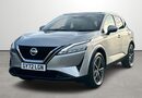 Nissan Qashqai 1.3 DiG-T MH 158 Tekna 5dr 6