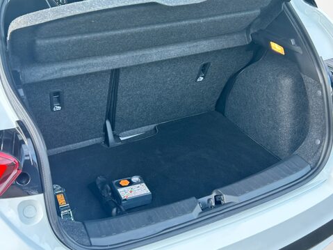 Nissan MICRA 0.9 IG-T Acenta 5dr 35