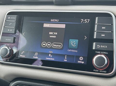 Nissan MICRA 0.9 IG-T Acenta 5dr 22