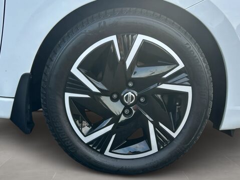 Nissan MICRA 0.9 IG-T Acenta 5dr 12